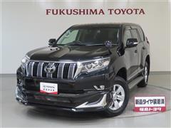 トヨタ　ランドクルーザープラド TX