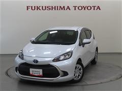 トヨタ アクア G