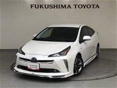 プリウス S ツーリングセレクション