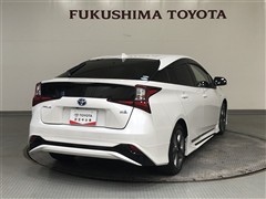 プリウス S ツーリングセレクション