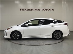 プリウス S ツーリングセレクション