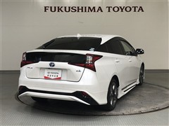 プリウス S ツーリングセレクション