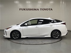 プリウス S ツーリングセレクション