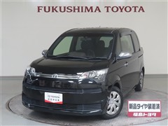 トヨタ スペイド F Queen