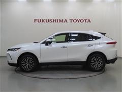 ハリアー G レザーパッケージ