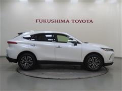 ハリアー G レザーパッケージ