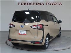 シエンタHEVファンベースGCuero