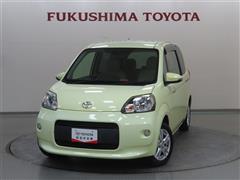 トヨタ ポルテ F 4WD