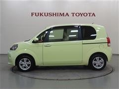ポルテ F 4WD