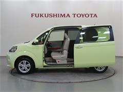 ポルテ F 4WD