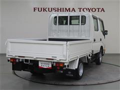 ダイナ ジャストロー Wキャブ