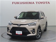 トヨタ　ライズ Z