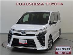 ヴォクシーHEV ZS キラメキ3