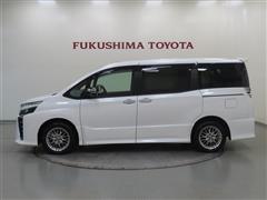 ヴォクシーHEV ZS キラメキ3