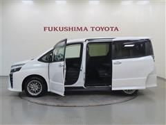 ヴォクシーHEV ZS キラメキ3