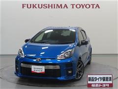 アクアG GRスポーツ17インチPKG