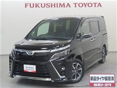 ヴォクシー ZS キラメキ3