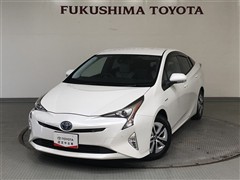 トヨタ プリウス A