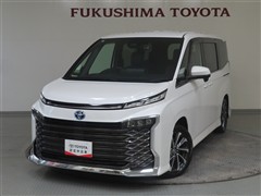 ヴォクシーHEV S-Z