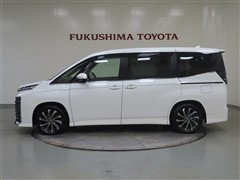 ヴォクシーHEV S-Z