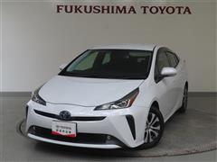 トヨタ プリウス A