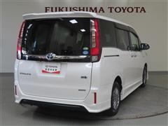 エスクァイアHEV Gi