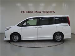 エスクァイアHEV Gi