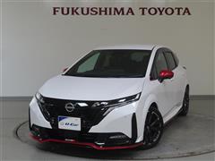 日産 ノート オーラ NISMO
