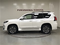 ランドクルーザープラド TX-L