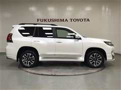 ランドクルーザープラド TX-L