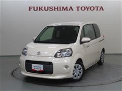 トヨタ ポルテ X