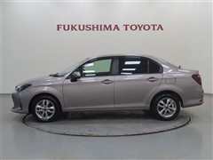 カローラアクシオHEV EX