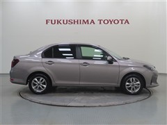 カローラアクシオHEV EX