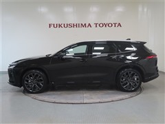 クラウンエステートHEV Z