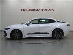 クラウンクロスオーバーGAdvance