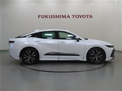 クラウンクロスオーバーGAdvance