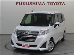 トヨタ ルーミー G S