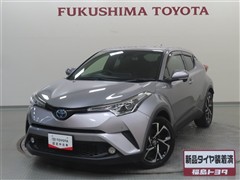 C-HR HEV G
