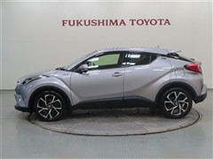 C-HR HEV G