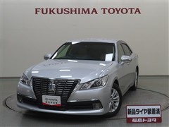 トヨタ クラウンHEV ロイヤルサルーン G