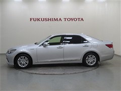 クラウンHEV ロイヤルサルーン G