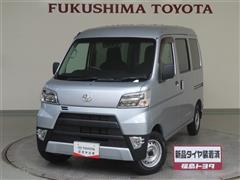 ピクシスバン ハイルーフDX SA3