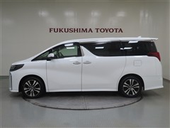 アルファード S Cパッケージ