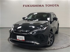 トヨタ ハリアー G