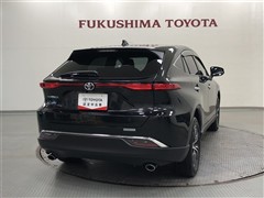 ハリアー G