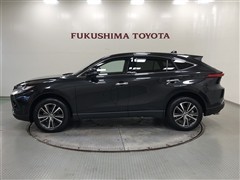 ハリアー G