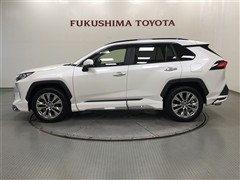 RAV4 G Zパッケージ 4WD