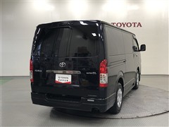 ハイエースV S GL ダークP 2