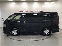 ハイエースV S GL ダークP 2