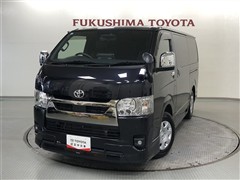 ハイエースV S GL ダークP 2